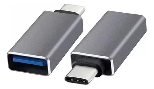 Adaptador Otg Usb Tipo C 3.1 Macho Usb Pendrive Oferta