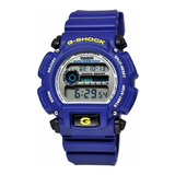 Reloj Casio G Shock Dw-9052-1v 2v Agente Caba Envio Gratis!!