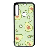 Carcasa Funda Para Huawei P20 Lite Diseño 71