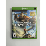 Immortals Fenyx Rising Xbox One