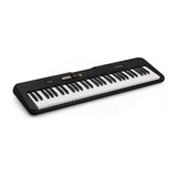 Casio Ct S200 Piano + Base, Estuche,pedal, Adapter Citimusic