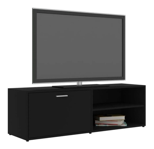 Mueble Tv Modular Rack Moderno Mesa Tv Vida