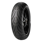 Cubierta 160 60 17 Pirelli Angel Gt Kawa Zx10 1000 1ninja