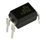 24 Peças * Optoacoplador Acoplador Optico El817 El817a Pc817