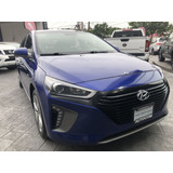 Hyundai Ioniq 1.6 Limited 