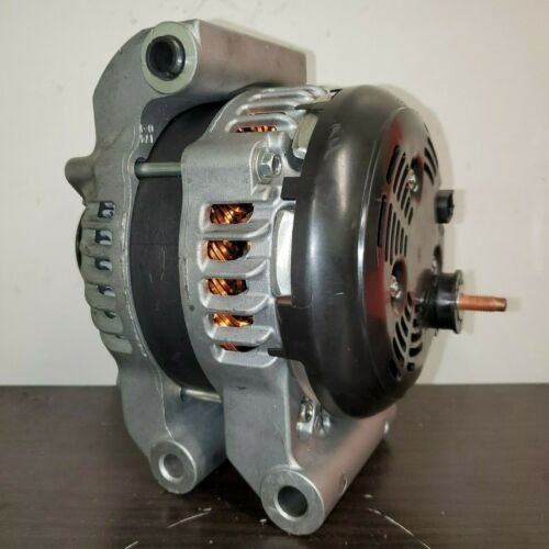 Alternador Jeep Grand Cherokee 4g Durango 300m Ram 11-20 Den Foto 3