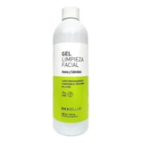 Gel De Limpieza Avena Y Calendula - Biobellus 300ml 