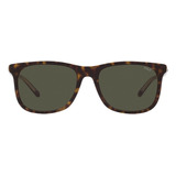 Polo Ralph Lauren Ph4186u - Gafas De Sol Ovaladas Para Hombr