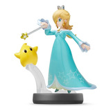 Amiibo Rosalina (super Smash Bros. Series) - Nintendo