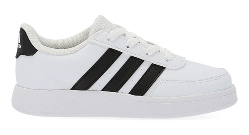 Zapatillas adidas Breaknet 2.0 Para Niños En Blanco | Dexter