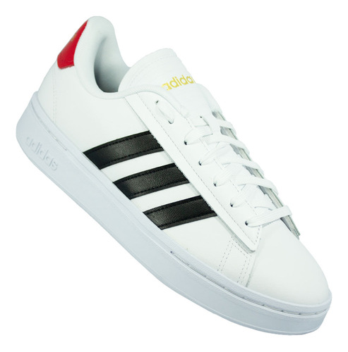 Tênis Casual adidas Grand Court Alpha Original