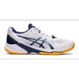 Zapatillas Asics Para Voley. Modelo 2022