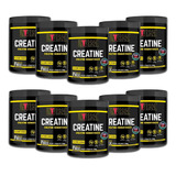 10x Creatine Universal Original Series / Sem Glúten / 200g