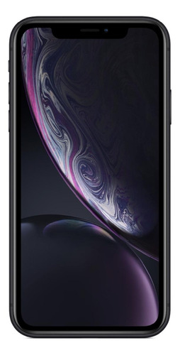 Apple iPhone XR 128 Gb - Negro