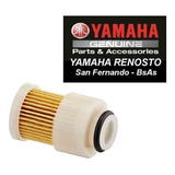 Reemplazo Filtro De Nafta De Motores Yamaha 4t 1998-2006 68v