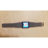 iPod Nano Touch Mc688 6a Gen Tipo Reloj Con Su Extensible