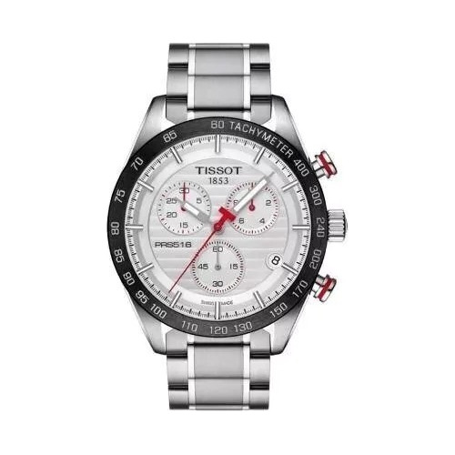 Tissot Prs516 Ceramic