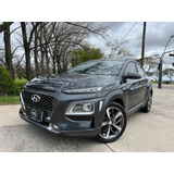 Hyundai Kona 2020 1.6 Tgdi Tct Safety