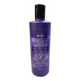 Shampoo Matizador Violeta, Azul, Grafito 500ml