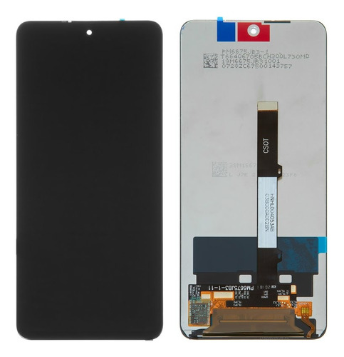 Display Pantalla Lcd + Tactil Para Xiaomi Poco X3 Pro Incell