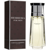 Perfume Carolina Herrera  New York X 1 - mL a $4632
