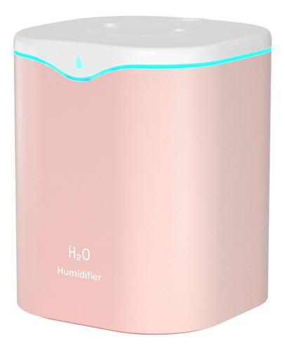 Humidificador Usb G Con Humidificador Silencioso De Vapor Fr