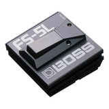 Pedal Boss Seletor Footswitch Fs5l