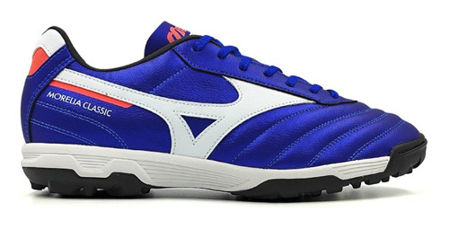 Chuteira Mizuno Morelia Classic As Society