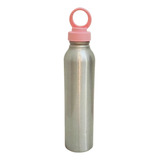 30 Botella Deportiva Aluminio 500ml Sublimable Térmica