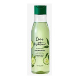 Gel De Ducha 250ml Love Nature De Oriflame (variedades)