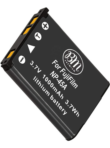 Batería Premium Np-45 Compatible Fujifilm Instax Mini 90