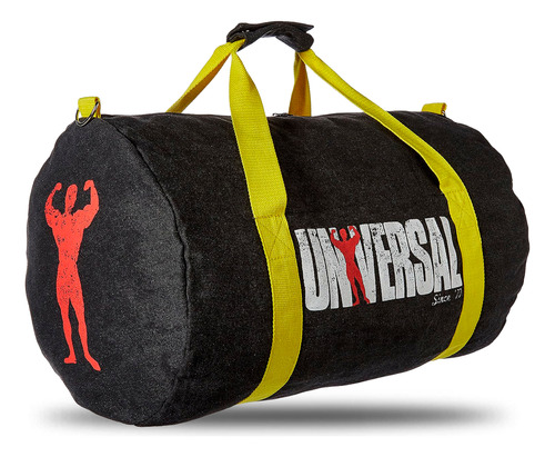 Bolso Universal -animal Gym 