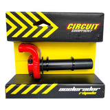 Acelerador  Rapido 4t Crf 230-250/tornado/xr 200 Circuit