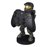 Soporte Joystick Halo Master Chief 3d