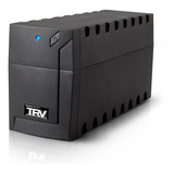 Trv Ups Neo 850 4 Salidas Proteccion Net Fax