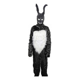 Disfraz Dark Bunny Mega Costume Conejo Gigante Diabolico Botarga De Animal Endemoniado Ghoulish Productions Fiestas Y Concursos De Disfraces Halloween