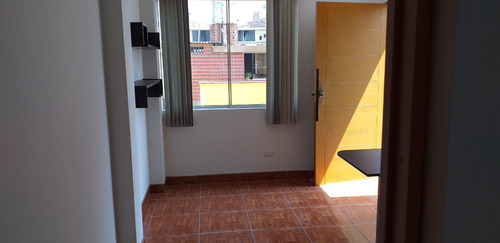 Alquilo Mini Departamento De 45 Y 65 Mts