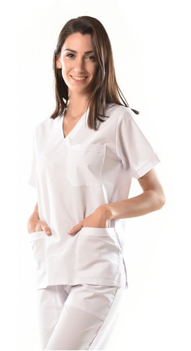 Ambos Medicos Unisex Precio Calidad Zona Once