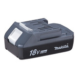 Bateria Makita 18v Original Bl1813 Bl1815g 1.3ah Ion Litio