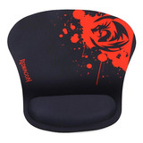 Mousepad Gamer Redragon Libra 259x248x30mm P020