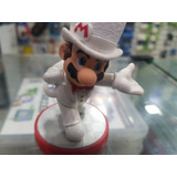 Nintendo Amibo Super Mario Odyssey Casamento +nf-e 