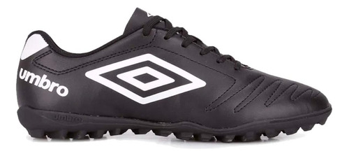 Botin Tf Umbro Class Ngo/bco U01fb002015-121