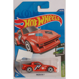 Hot Wheels Mazda Rx-7 (2020)