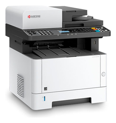 Alquiler De Impresoras Y Multifunción Kyocera 