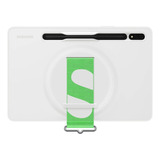 Funda Samsung Strap Cover Galaxy Tab S8/ Tab S7