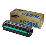 Toner Samsung 506l 506 Clt 506l Cian 680 Clp680 6250 Clx6260