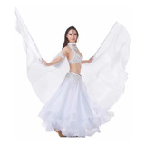 Alas Isis Wings De Gasa Egipcia Transparentes