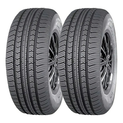 De 2 Llantas 215\u002F60 R16 Mirage Mr-166 95h | Meses sin interés
