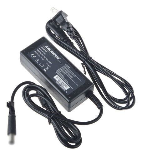 65w Ac Adapter For Hp Pavilion Dv7-1232nr Dv7-3173n Ente Jjh