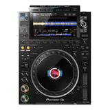 Pioneer Cdj3000 Compactera Dj Profesional